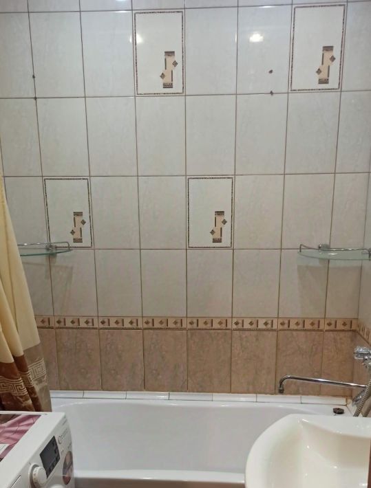 квартира г Омск р-н Советский пр-кт Королева 14 фото 3