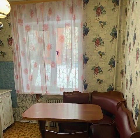 квартира г Омск р-н Центральный ул Иркутская 66 фото 2