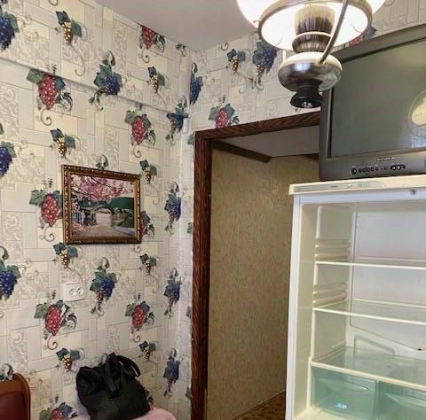 квартира г Омск р-н Центральный ул Иркутская 66 фото 3