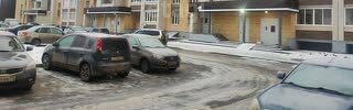 квартира г Тамбов Радужный ул Сабуровская 1бк/1 фото 3