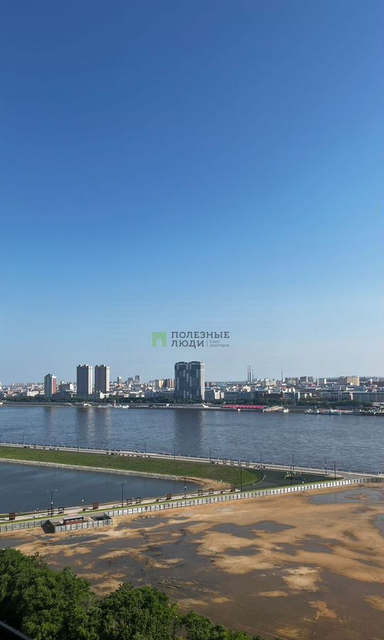 квартира г Благовещенск ул Краснофлотская 80 фото 4