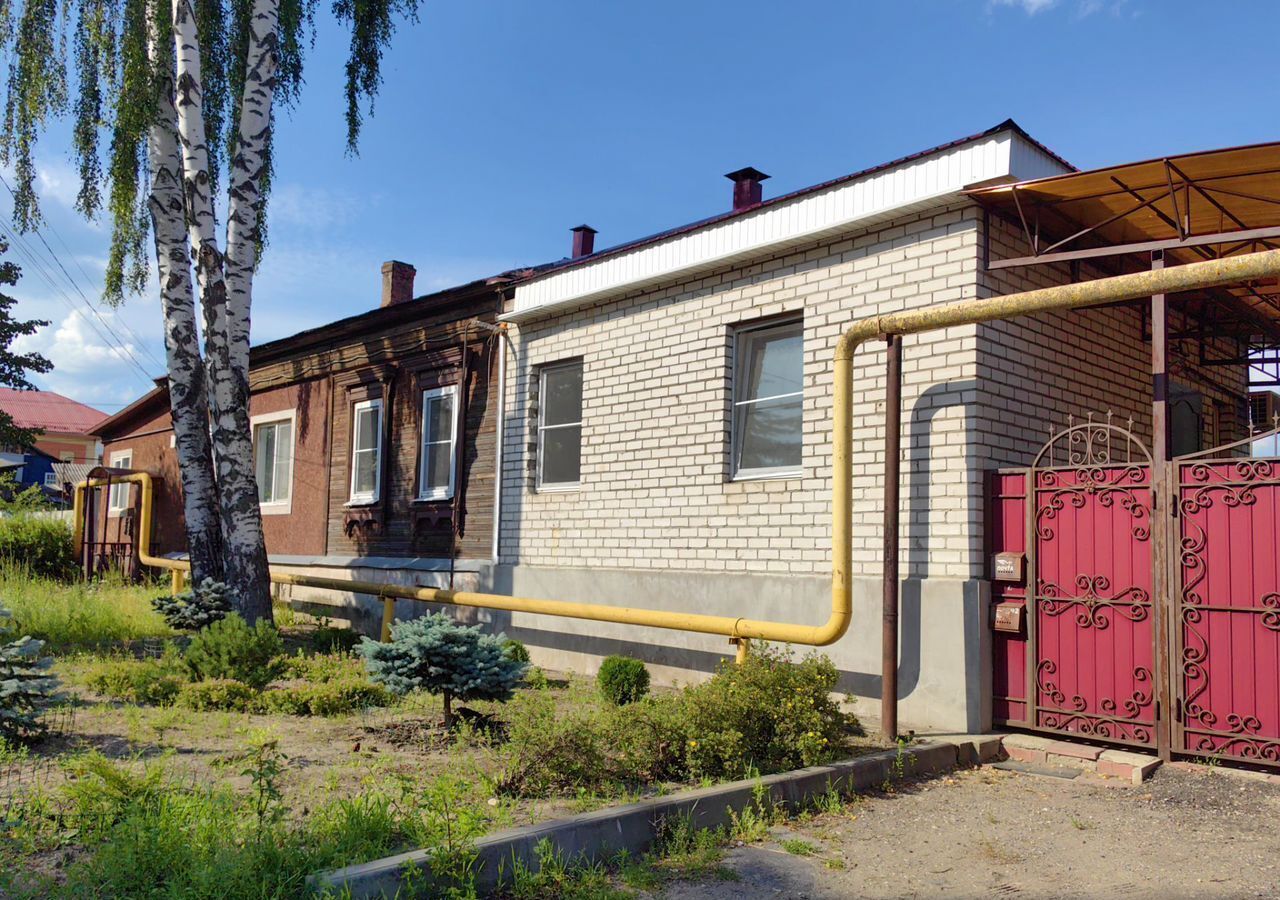 дом р-н Киржачский г Киржач ул Серегина 17 Ярославское шоссе фото 4