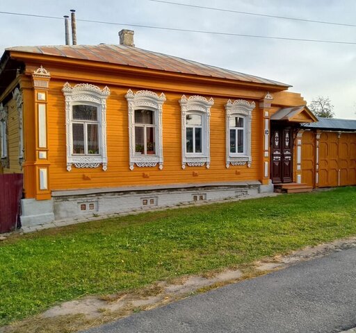 ул Московская 83 фото