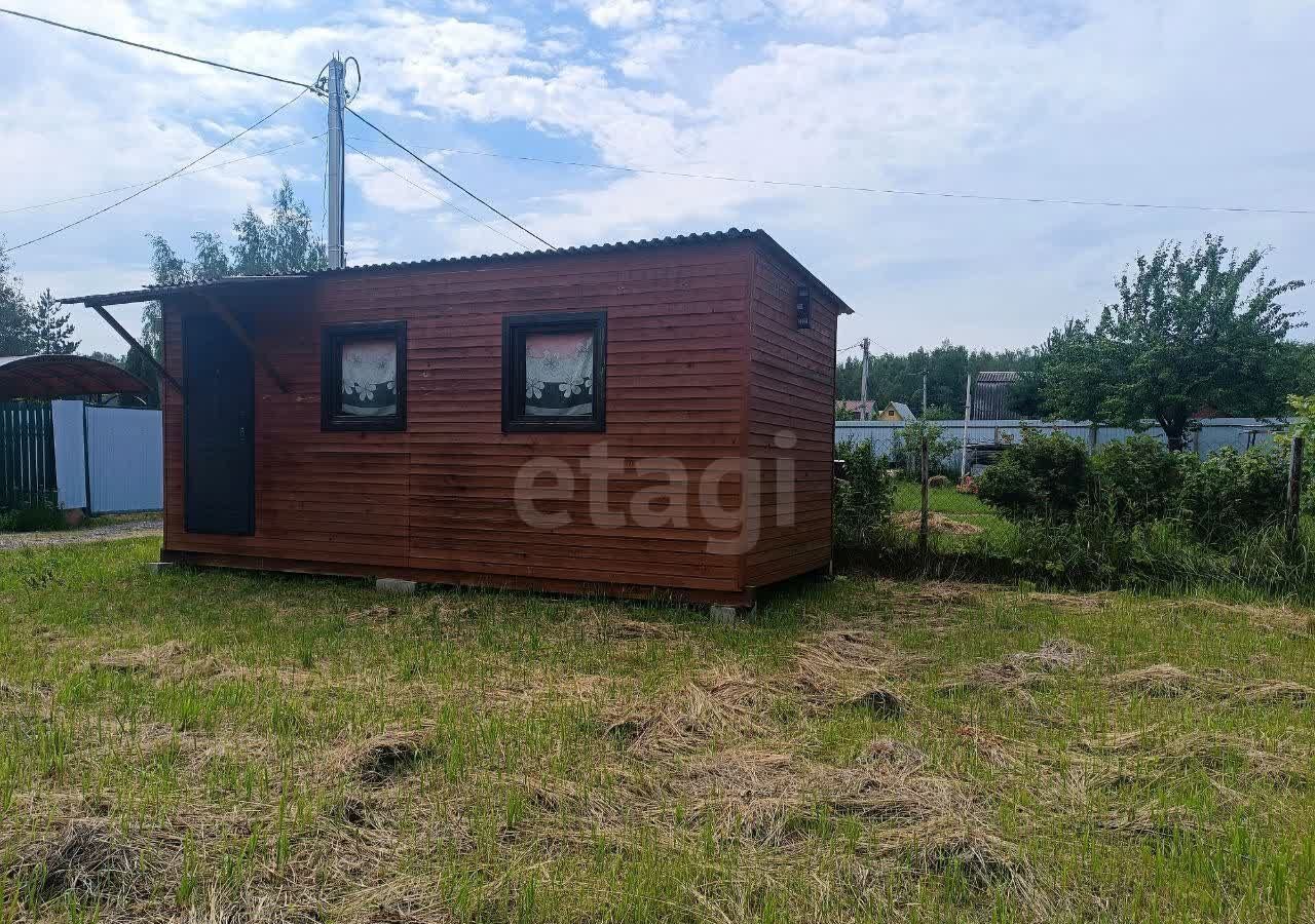 дом г Электрогорск снт Озерки 93 км, 147, Коломна, Новорязанское шоссе фото 3