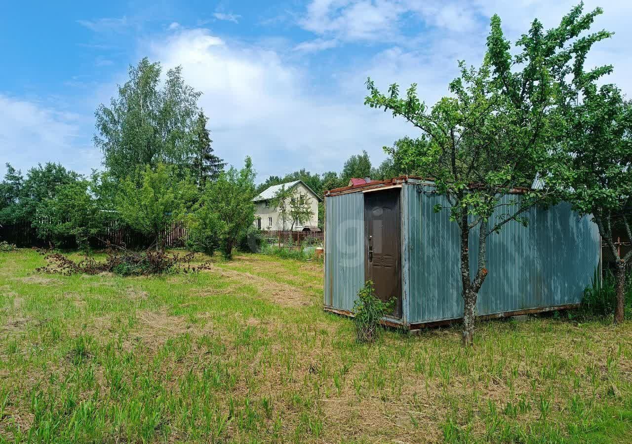дом г Электрогорск снт Озерки 93 км, 147, Коломна, Новорязанское шоссе фото 4
