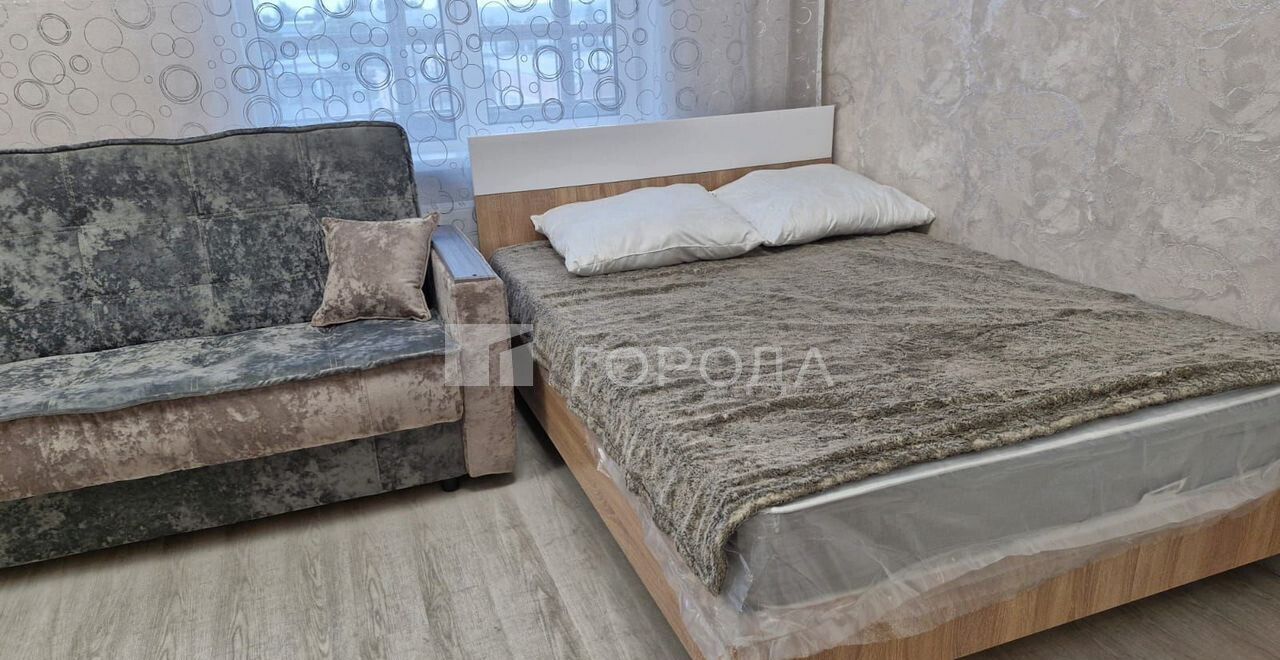 квартира г Новосибирск Берёзовая роща ул Гоголя 222 фото 1