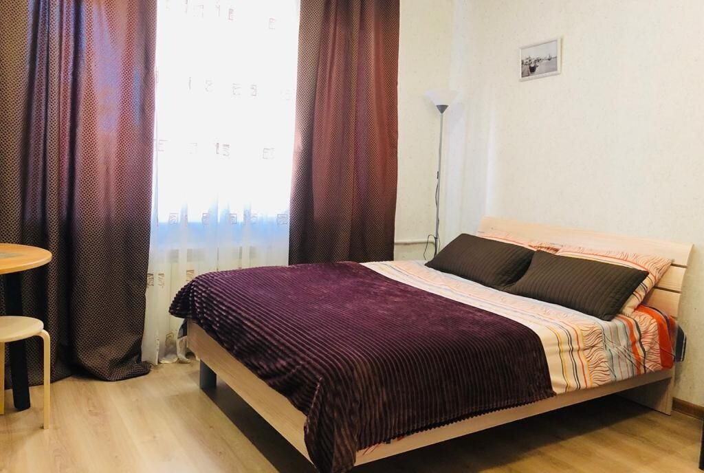 квартира р-н Выборгский г Выборг ул Водной Заставы 6 фото 2
