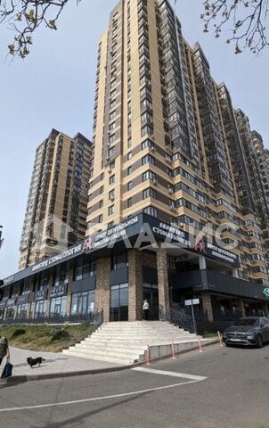 р-н Карасунский ул Уральская 71к/3 фото
