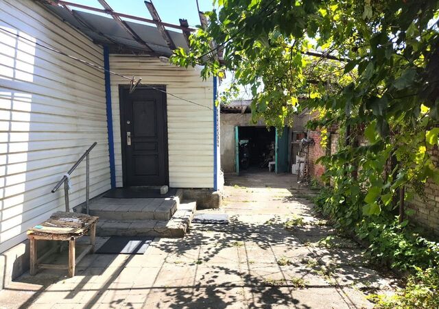 дом ул Комарова Абинское городское поселение фото