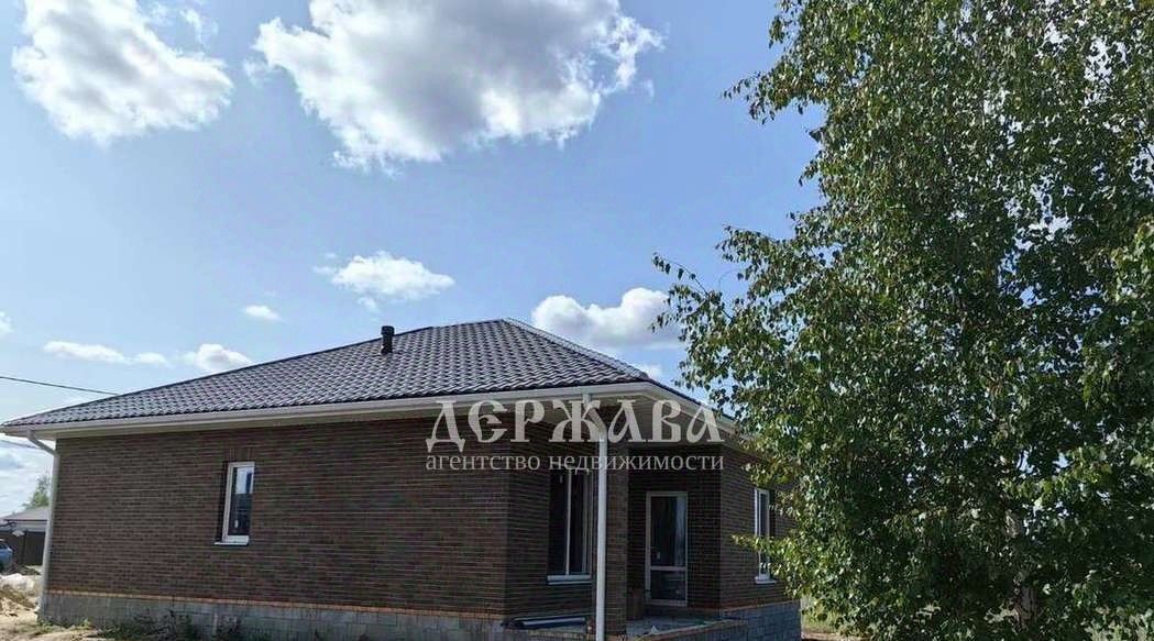 дом г Старый Оскол Набокинские Сады жилрайон фото 1
