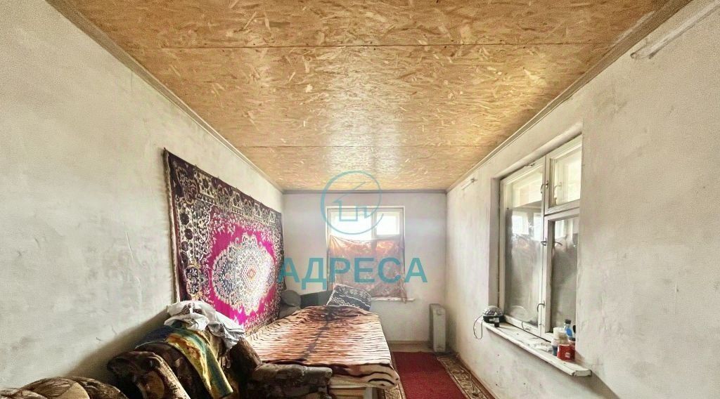дом р-н Новооскольский г Новый Оскол ул Песчаная фото 4