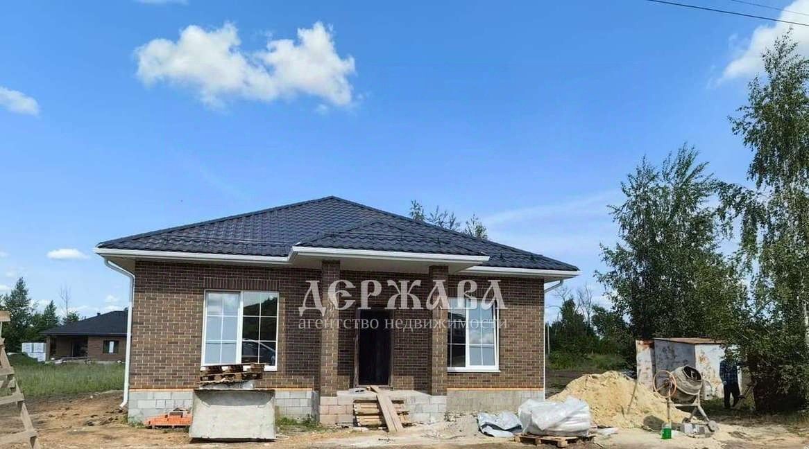 дом г Старый Оскол Набокинские Сады жилрайон фото 2