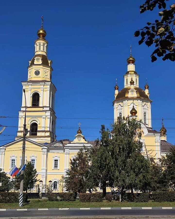 комната г Ульяновск р-н Ленинский ул Минаева 16 фото 6