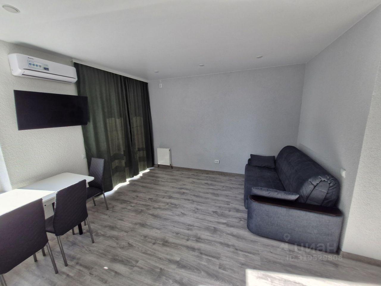 квартира г Краснодар пгт Пашковский ул Бородинская 150/2 фото 11