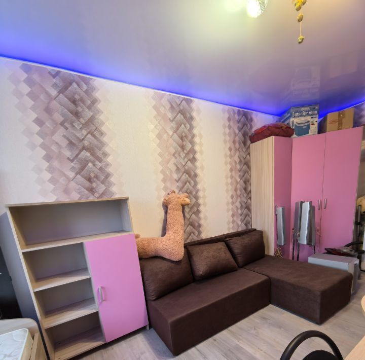 квартира г Великий Новгород пр-кт Мира 25к/1 фото 6