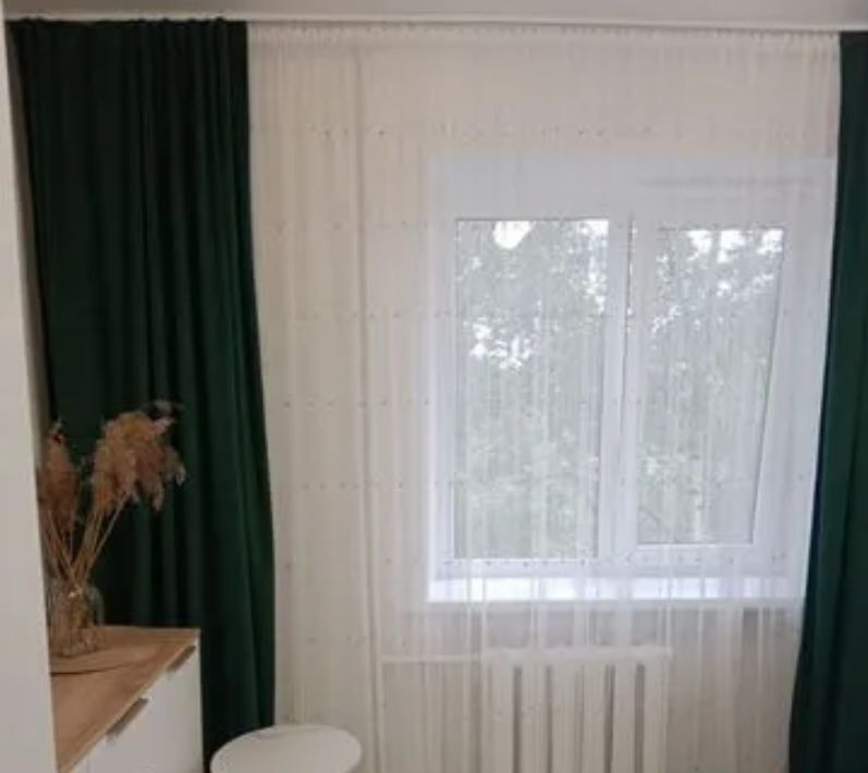 квартира г Великий Новгород ул Зелинского 32к/2 фото 5