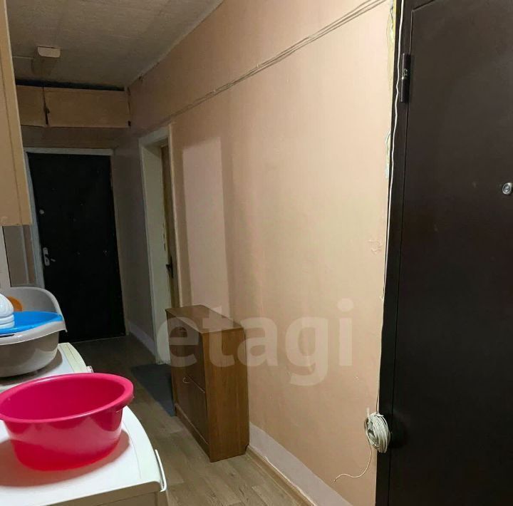 комната г Воронеж р-н Коминтерновский пр-кт Московский 129а фото 14