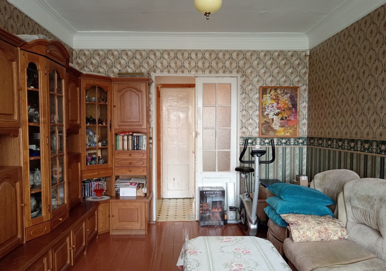 квартира г Ревда ул Чайковского 31 фото 8