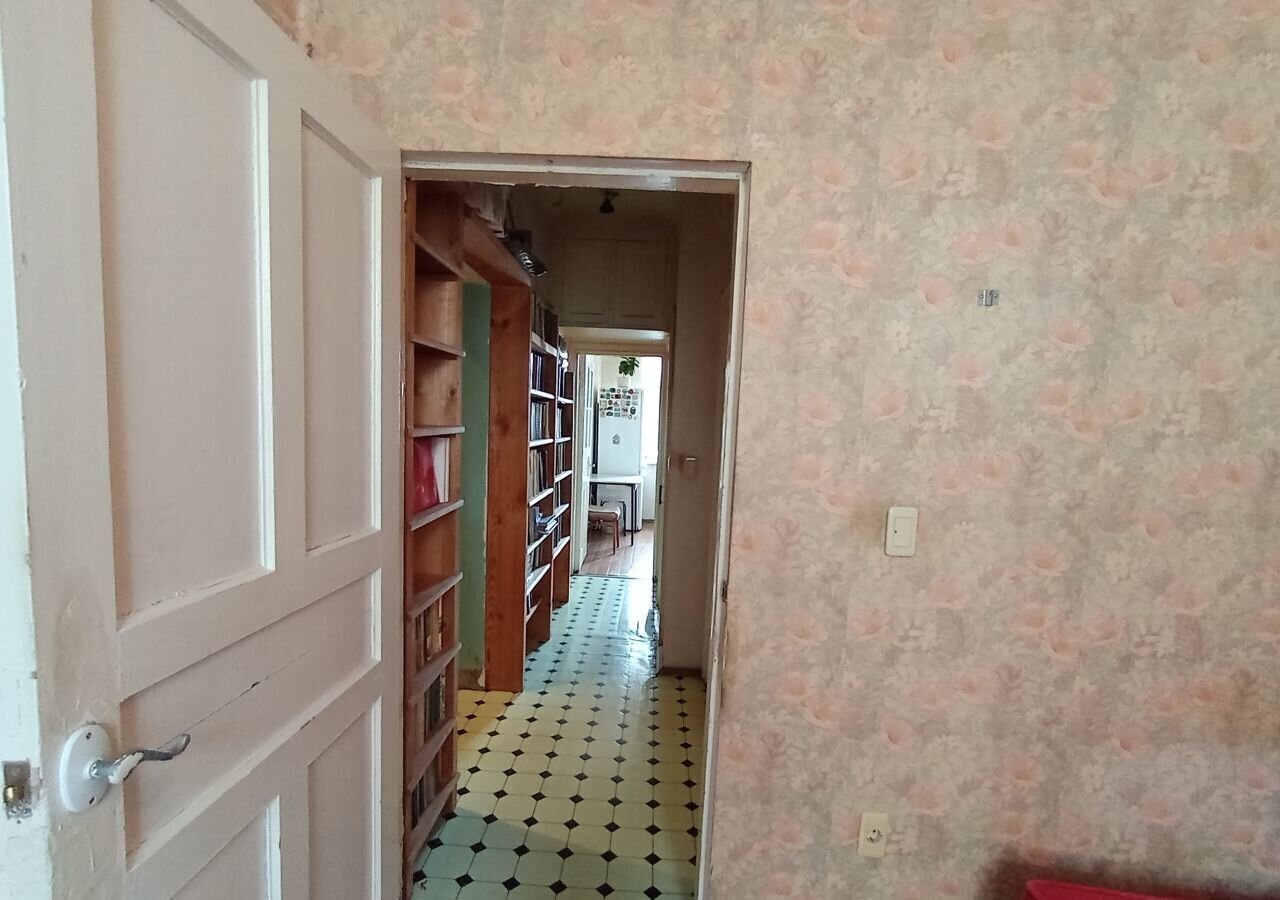 квартира г Ревда ул Чайковского 31 фото 14