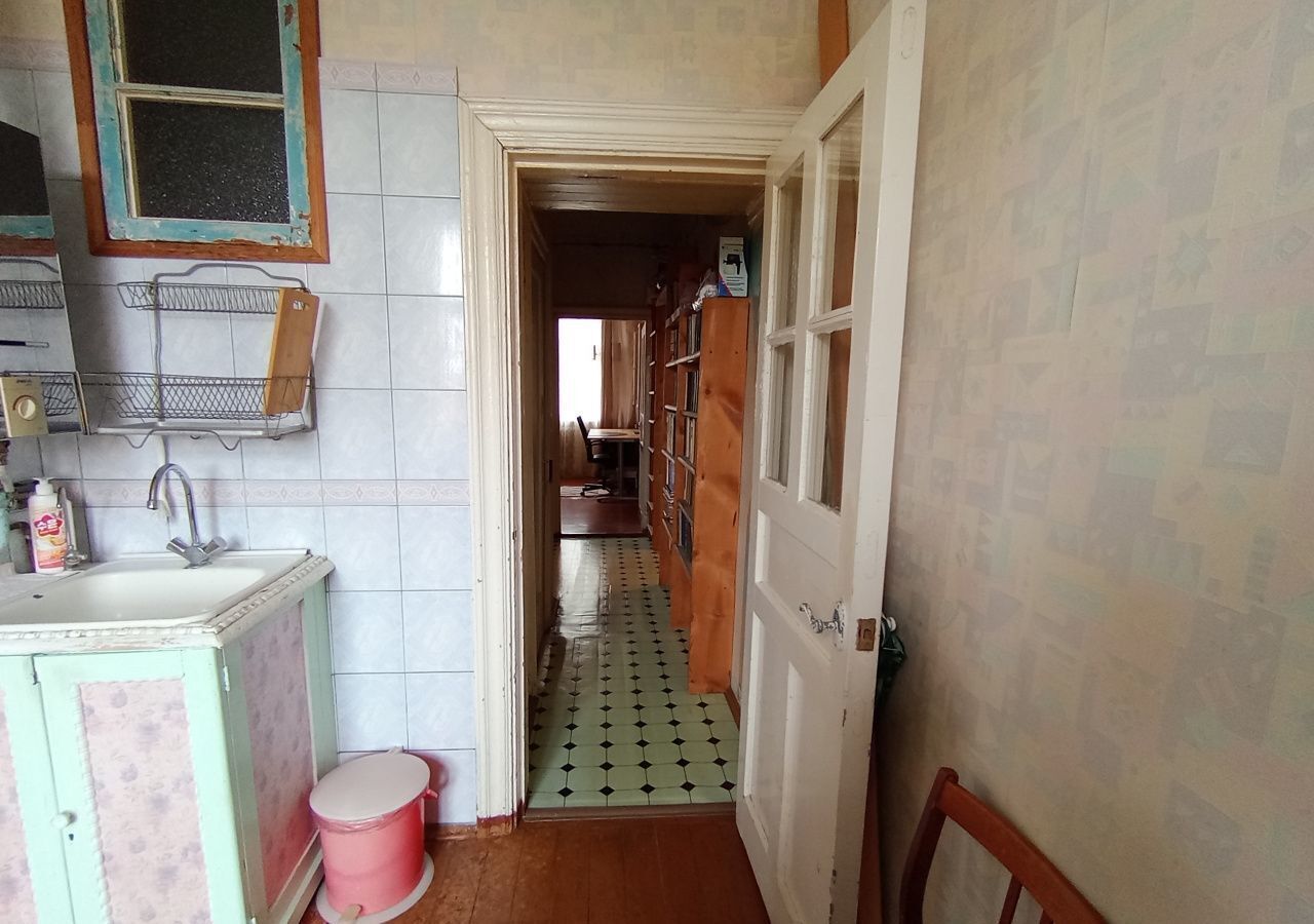 квартира г Ревда ул Чайковского 31 фото 20