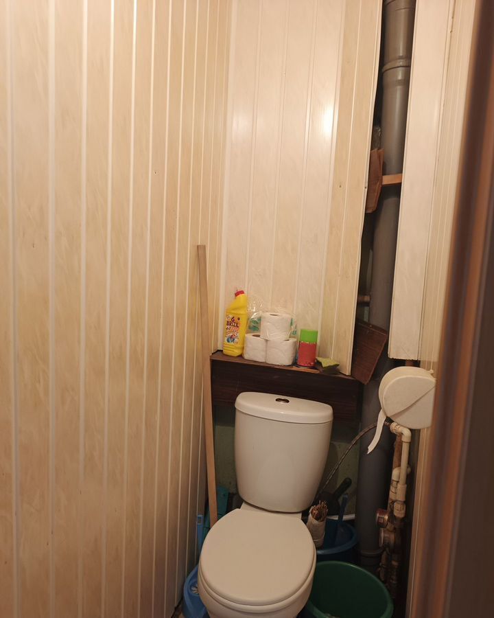 квартира г Красноярск р-н Свердловский ул Анатолия Гладкова 13 фото 10