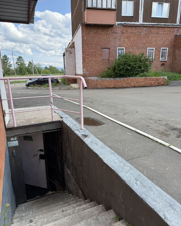 свободного назначения г Братск ул. Энгельса, 29 фото 12
