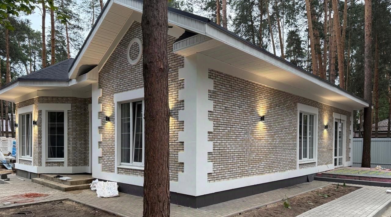 дом г Раменское ул Тургенева Есенинская фото 14