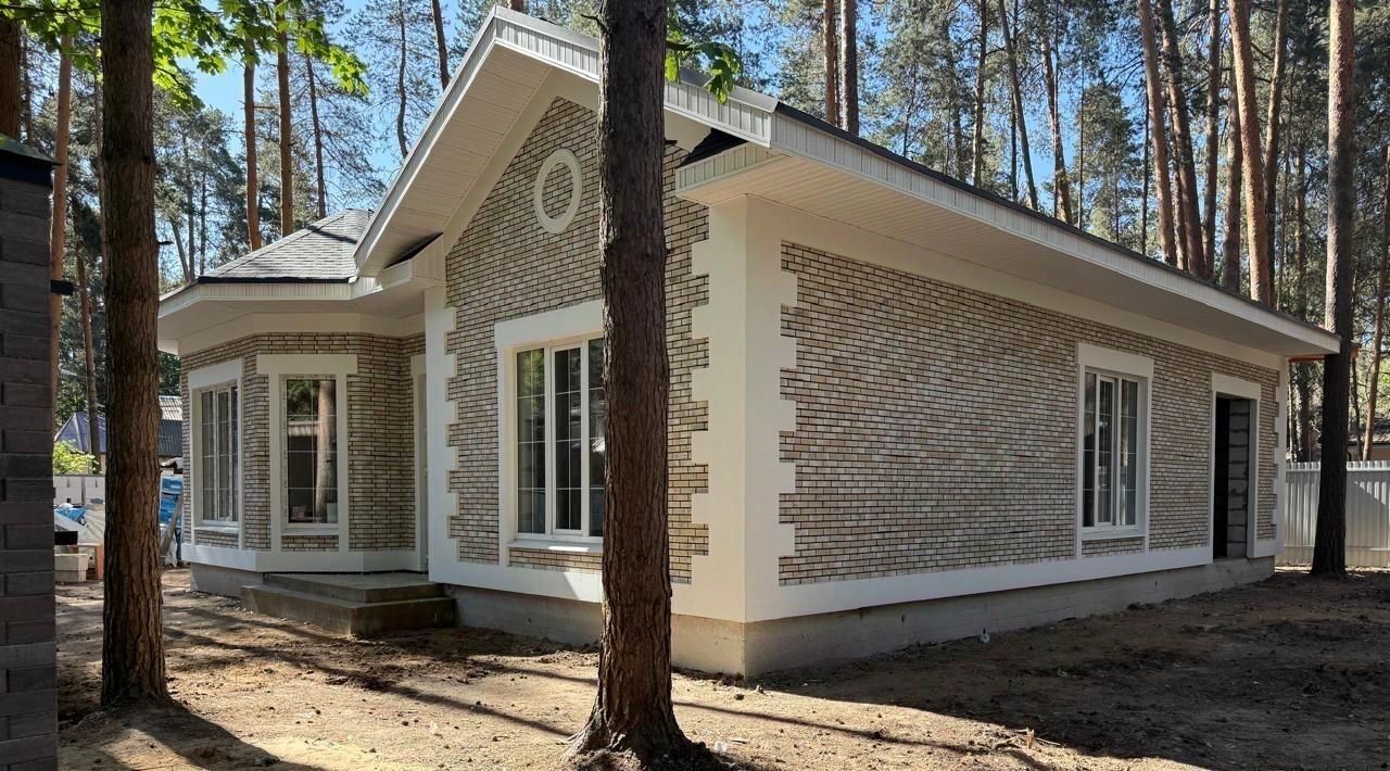 дом г Раменское ул Тургенева Есенинская фото 18