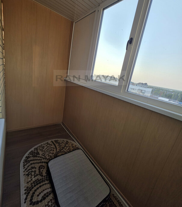 квартира г Майкоп ул Чкалова 65 фото 15