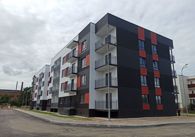 ул Чапаева 2 городское поселение город Старая Русса фото