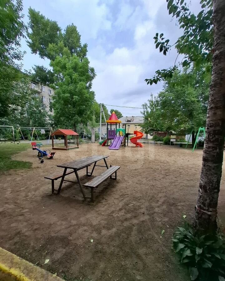квартира г Хабаровск р-н Индустриальный ул Ремесленная 23 фото 2
