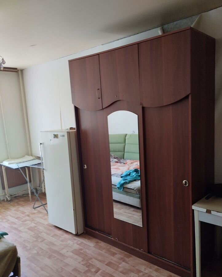 комната р-н Узловский г Узловая ул 7 Съезда Советов 4 фото 2