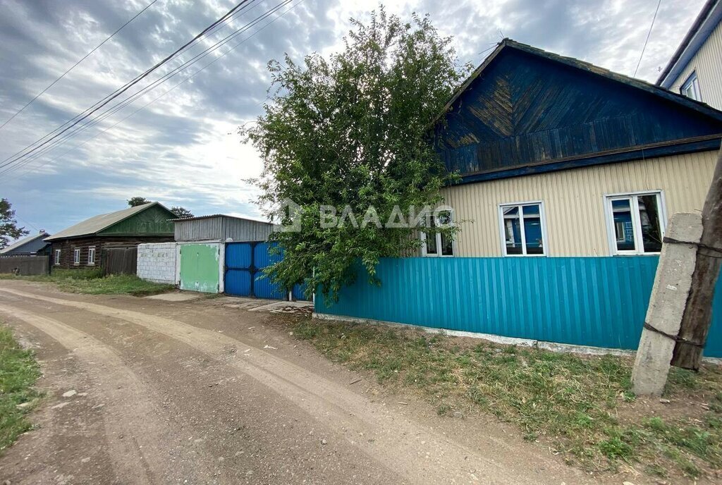 дом г Улан-Удэ п Шишковка ул Верхняя 19 фото 2