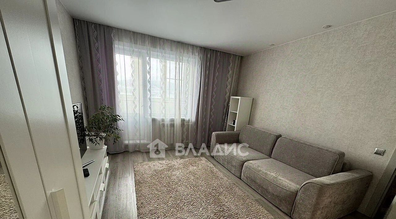 квартира г Улан-Удэ р-н Октябрьский ул Ключевская 72 фото 3