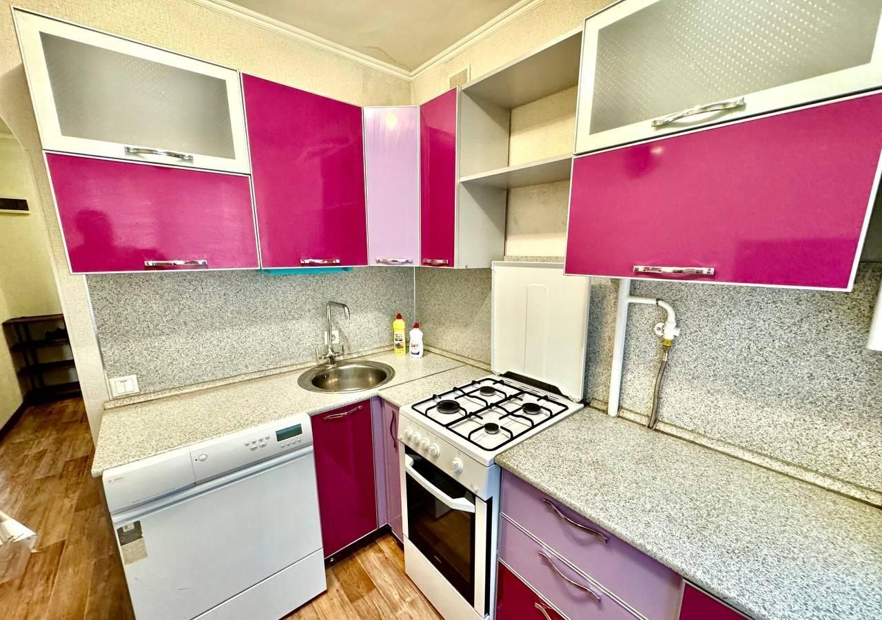 квартира г Казань метро Площадь Тукая ул Зайцева 14 фото 4