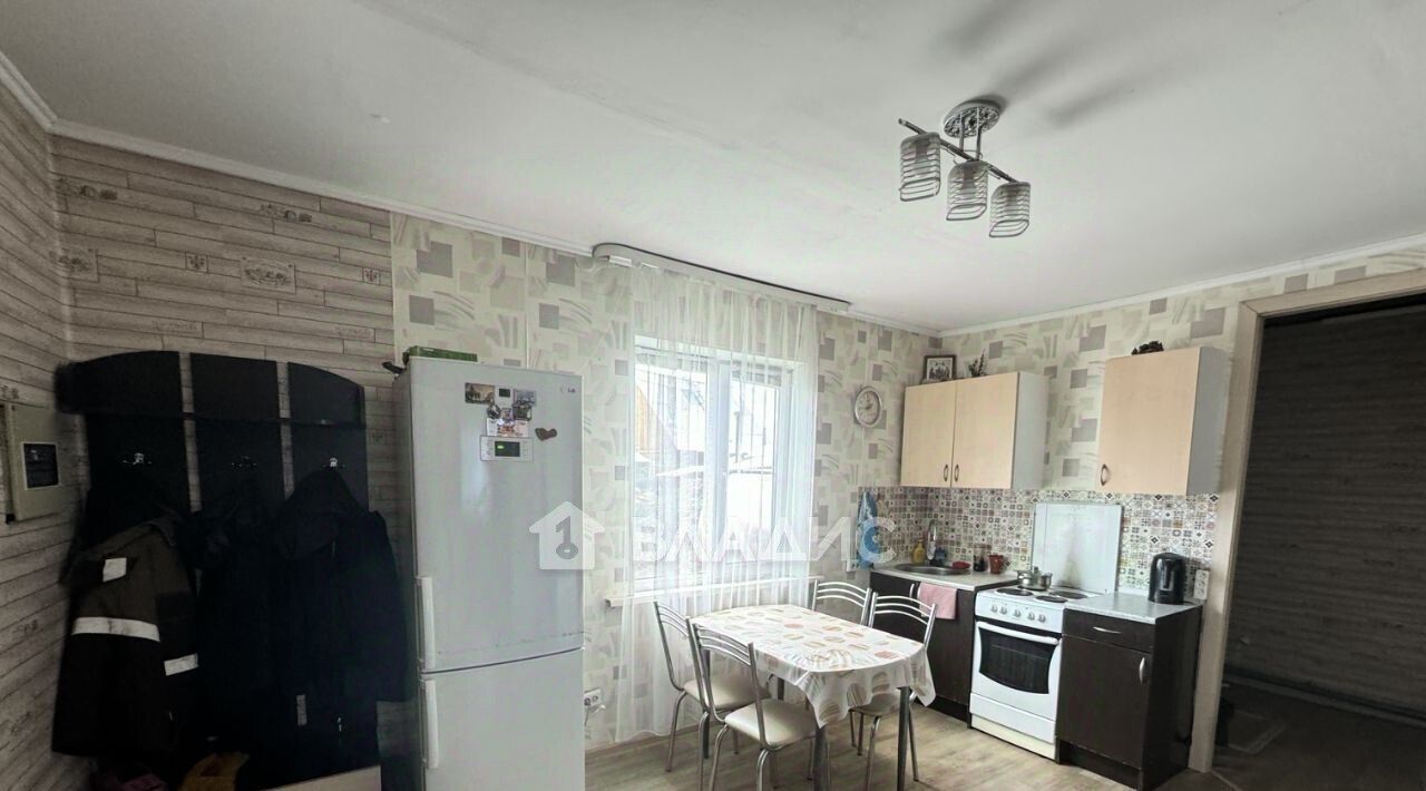 дом г Улан-Удэ р-н Советский снт терСибиряк 116А фото 4