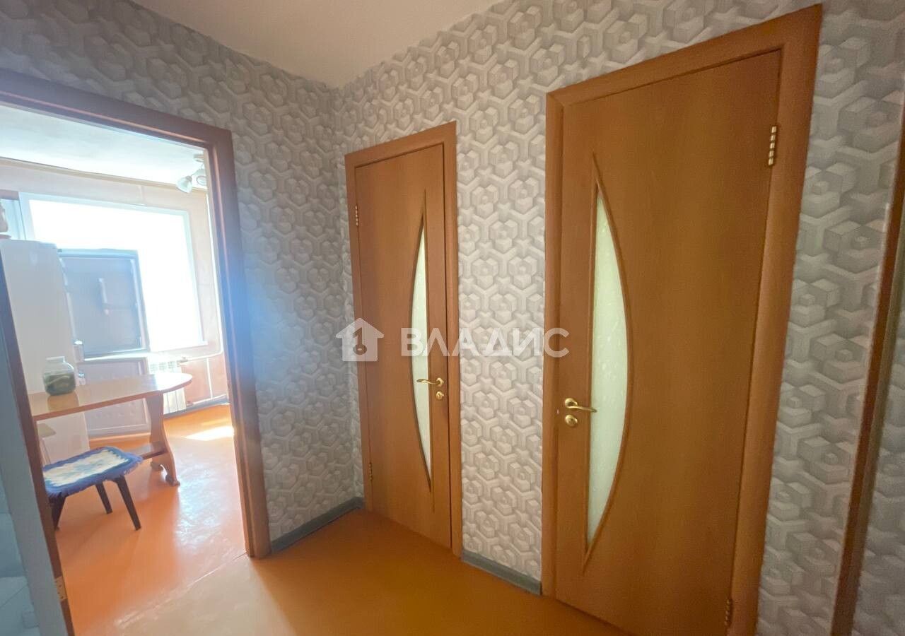 квартира г Улан-Удэ р-н Железнодорожный ул Гагарина 73а фото 4