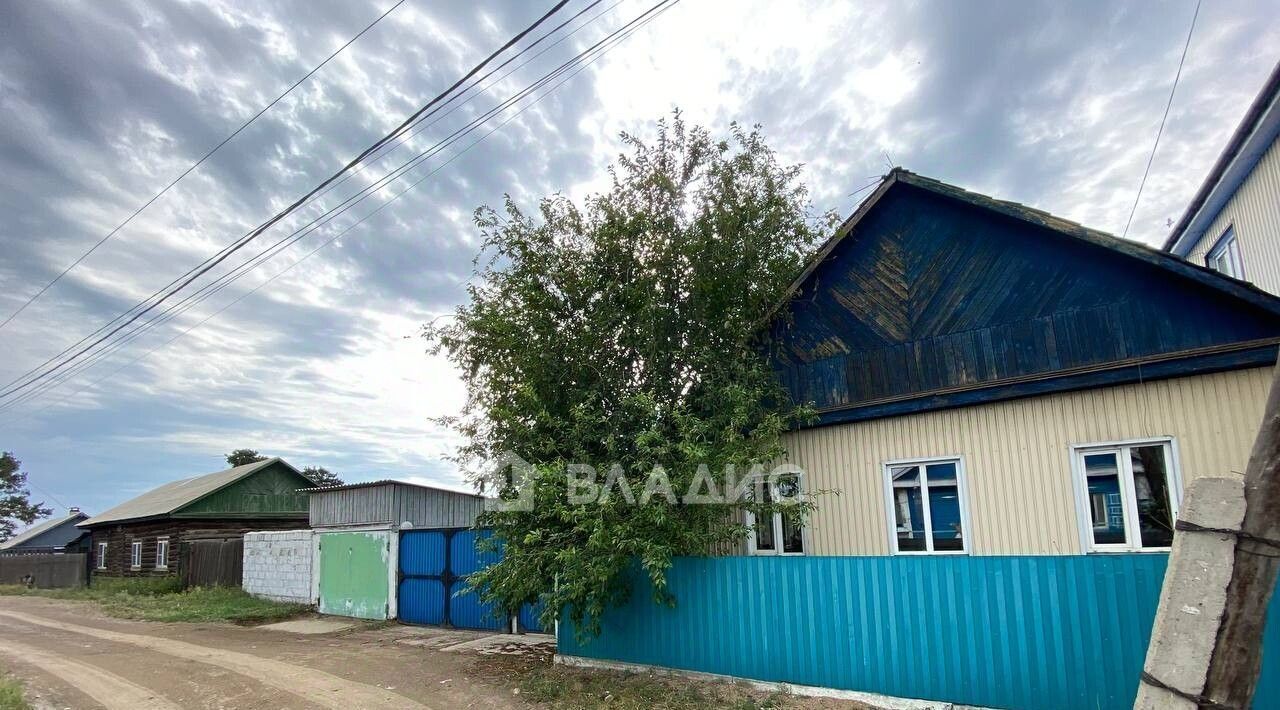 дом г Улан-Удэ п Шишковка р-н Железнодорожный ул Верхняя 19 фото 2