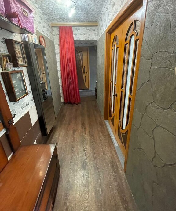 квартира г Люберцы Городок А ул 3-е почтовое отделение 37 Люберцы фото 5