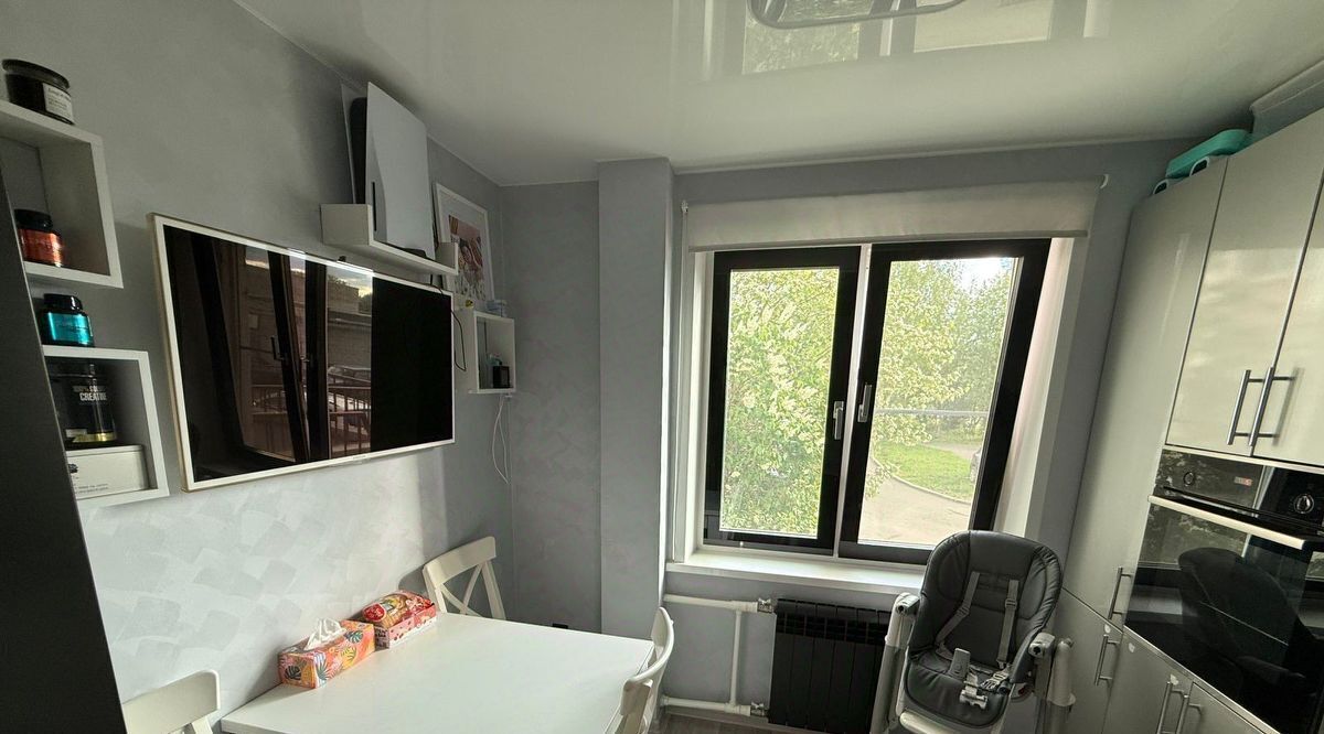 квартира г Коломна район Центральный ул Гагарина 24 фото 8