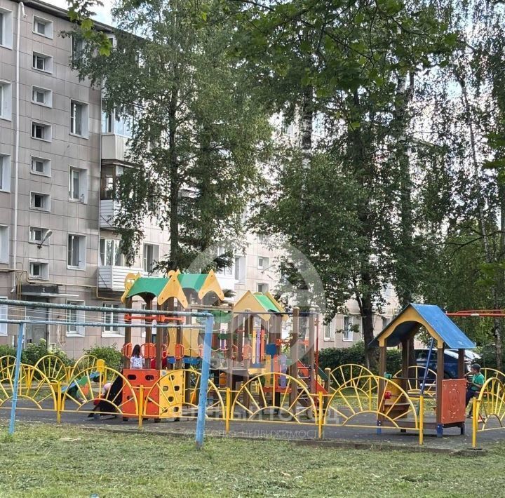 квартира г Клин ул Карла Маркса 73 фото 14