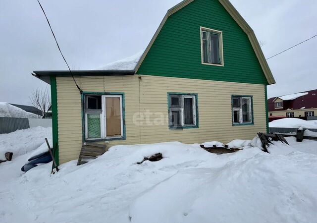 Успех, 26, Тюменская обл., Нижневартовск фото