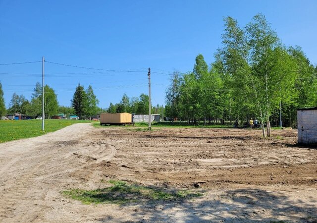 снт тер.Остров сельское поселение Сингапай, 8, Тюменская обл., Нефтеюганск фото