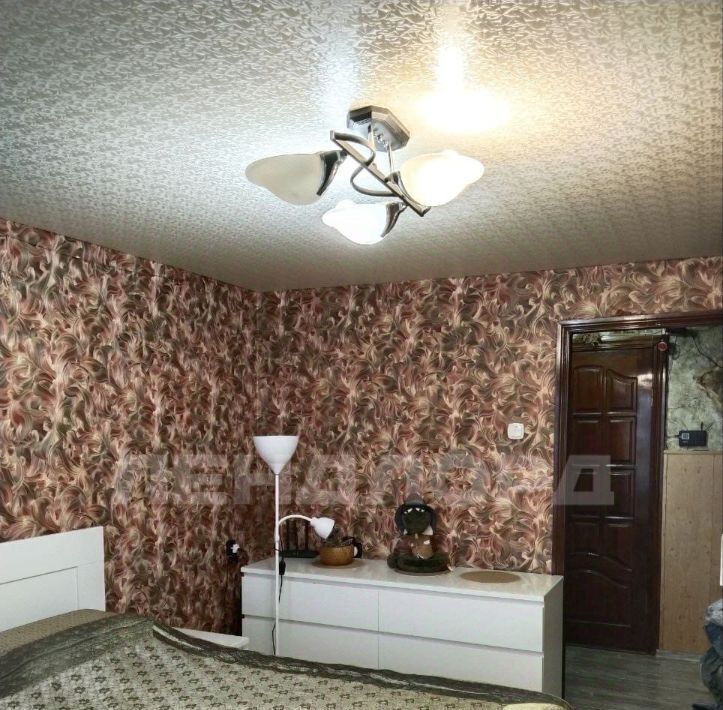 квартира г Новочеркасск пер Комсомольский 25а фото 3