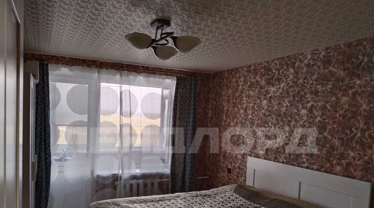 квартира г Новочеркасск пер Комсомольский 25а фото 4