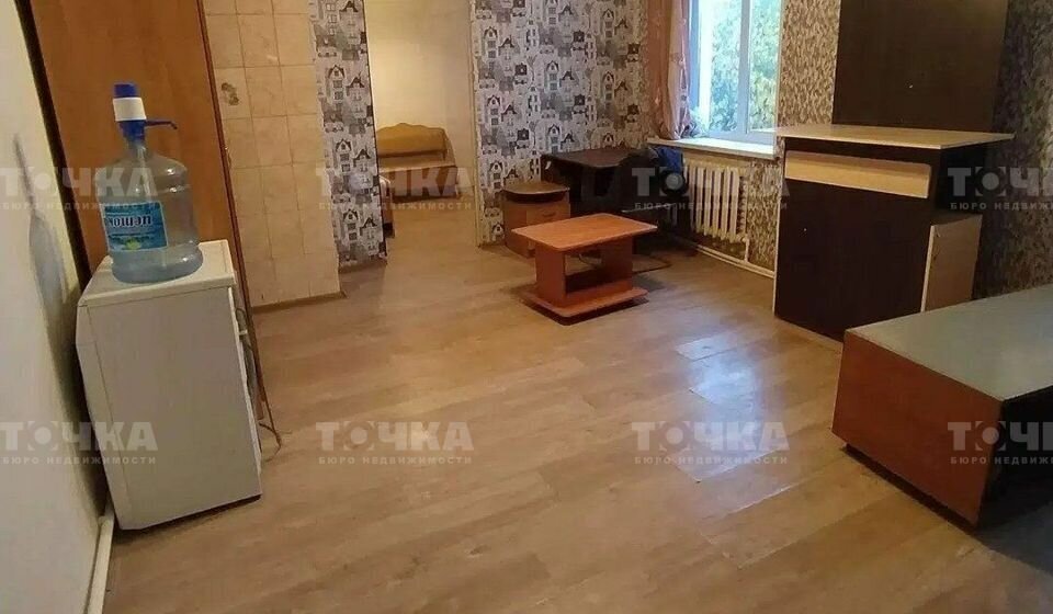 квартира г Чебаркуль ул Елагина 355 фото 6