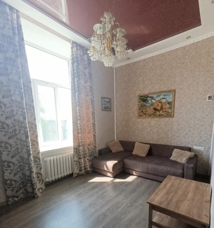 квартира г Евпатория ул им.Тучина 1/2 фото 6