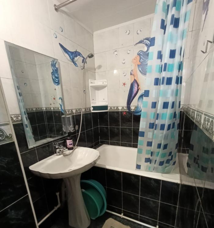 квартира г Евпатория ул им.Тучина 1/2 фото 8