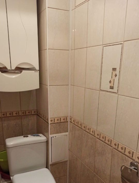 квартира г Омск р-н Советский пр-кт Королева 14 фото 6