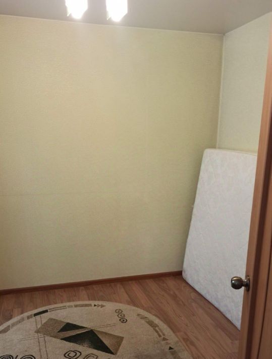 квартира г Омск р-н Советский пр-кт Королева 14 фото 10